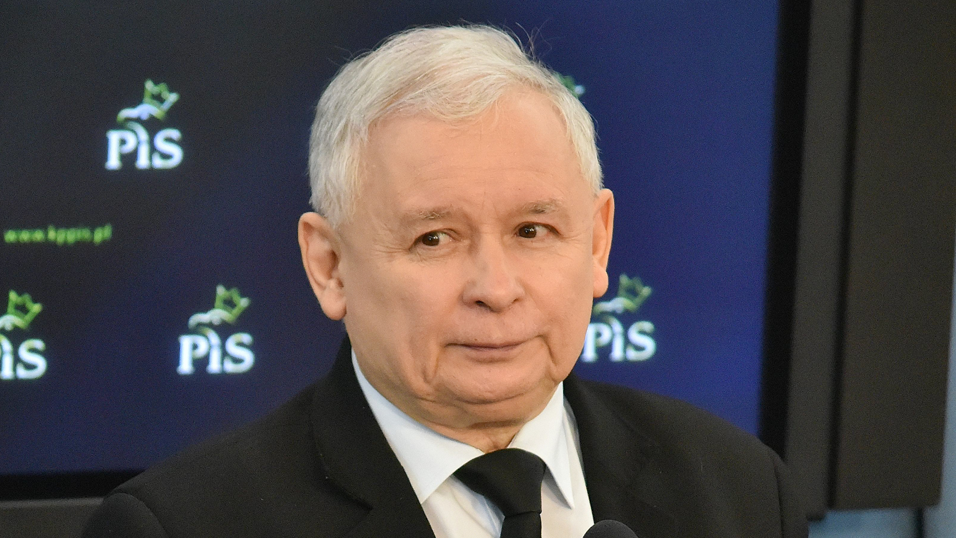 Jarosław Kaczyński