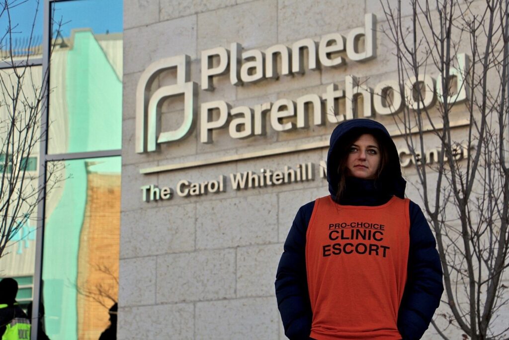 Planned Parenthood
