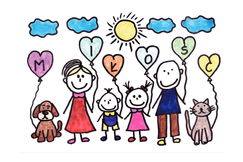 Ksawery Ślugaj, „Balony”