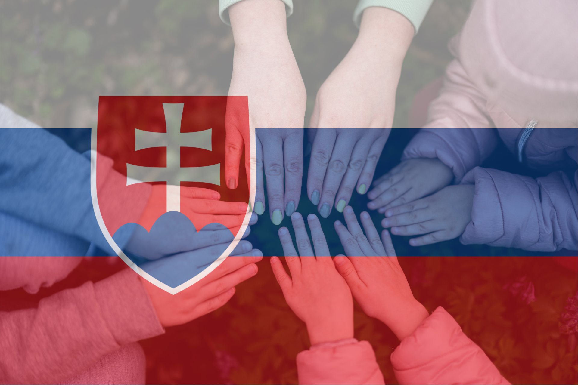 Słowacja przywraca prawdę o człowieku: tylko dwie płcie i naturalna rodzina