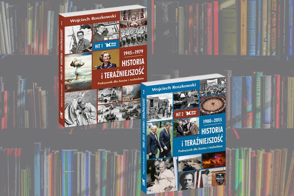 Historia i teraźniejszość