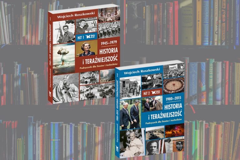 Historia i teraźniejszość