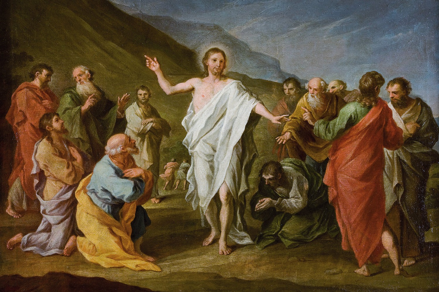 Kartka na Wielkanoc 2026