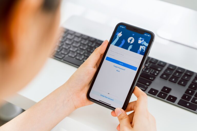 Smartfon