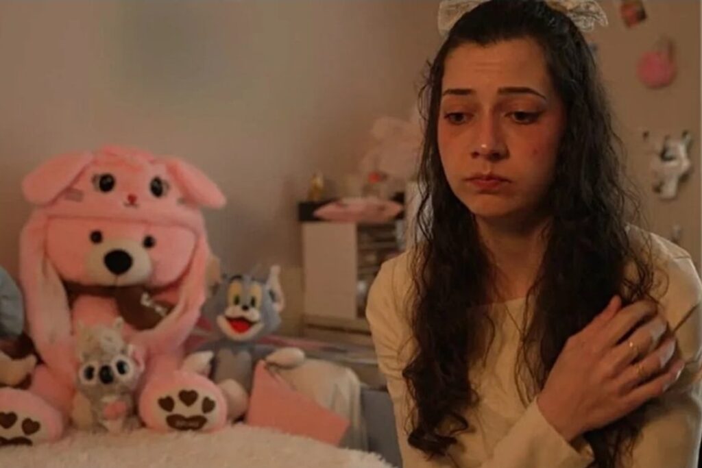 Noelia Castillo Ramos