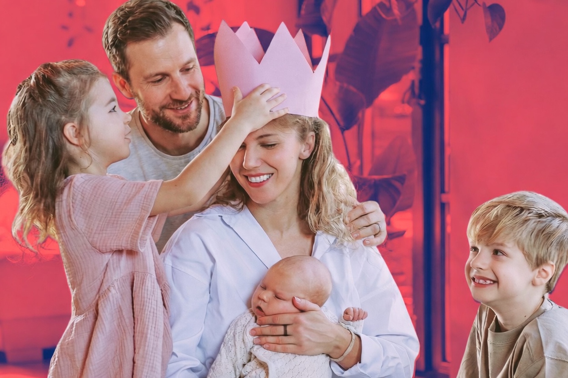 Konferencja „TAK dla ŻYCIA – Siła Macierzyństwa”