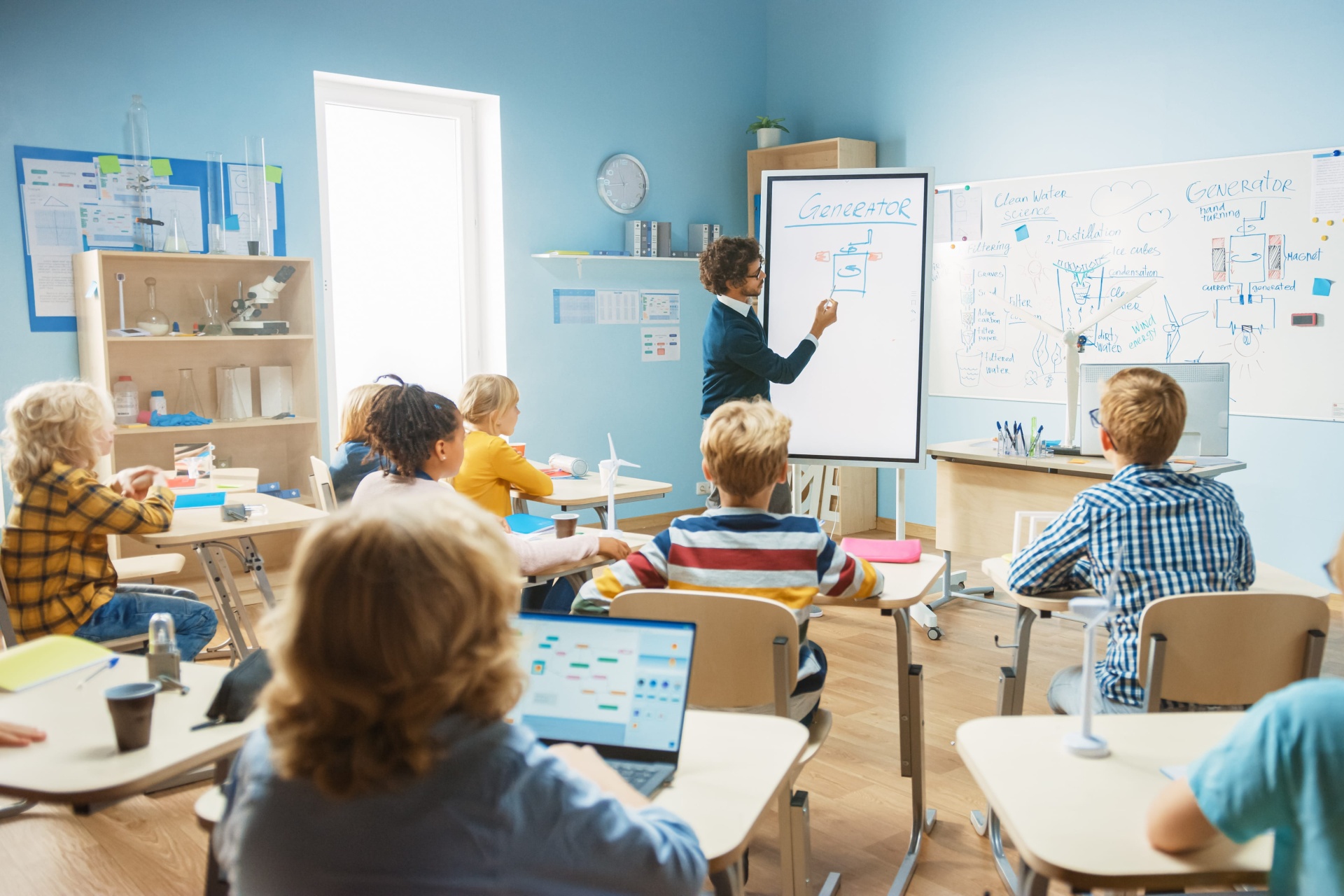 Edukacja zdrowotna obowiązkowa od września. Rodzice tracą kontrolę?