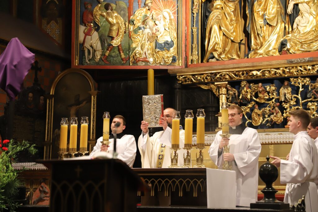 Dzień Świętości Życia w Krakowie