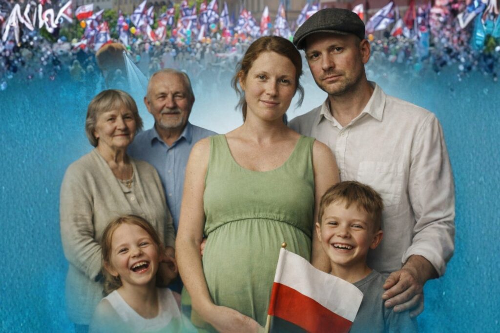 Narodowy Marsz Życia 2026