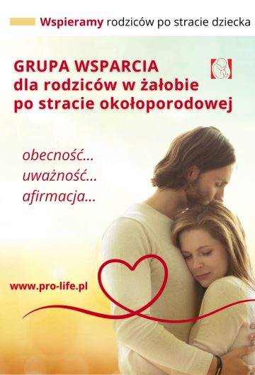 Grupa wsparcia